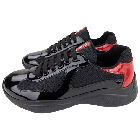 prada cup sneakers|prada americas cup sneakers sale.